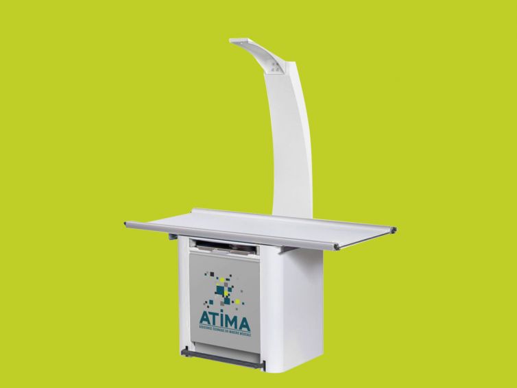 ATIVET Table